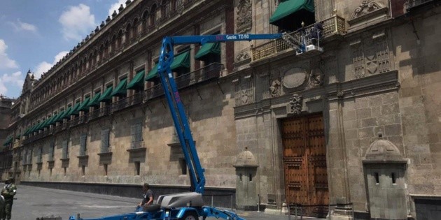  No habrá cena la noche del Grito de Independencia: López Obrador