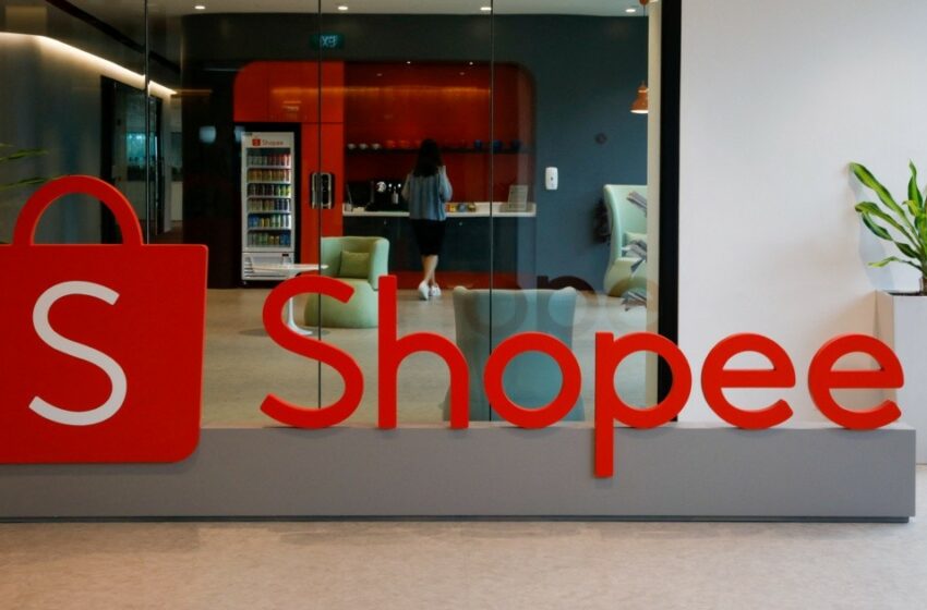  Shopee saldrá de Argentina y cerrará operaciones en Chile, Colombia y México