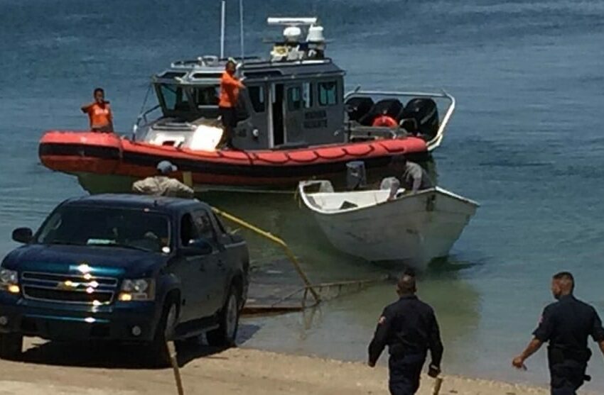  Pide Oceana acabar con la pesca ilegal – Diario del Yaqui