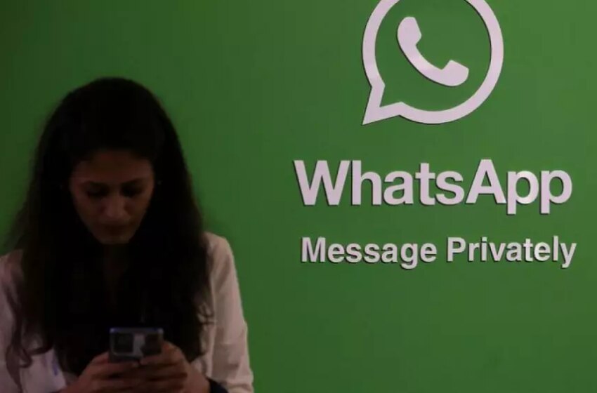  WhatsApp vuelve a estar en línea tras interrupciones a nivel global