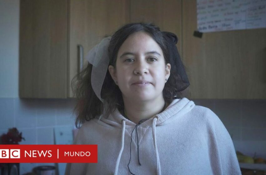  la madre soltera inglesa que necesita 5 trabajos para sobrevivir – BBC News Mundo