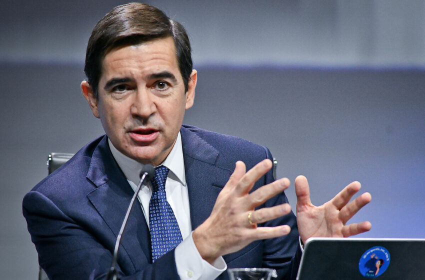  BBVA pone en cuarentena la venta de su depositaría de fondos de inversión