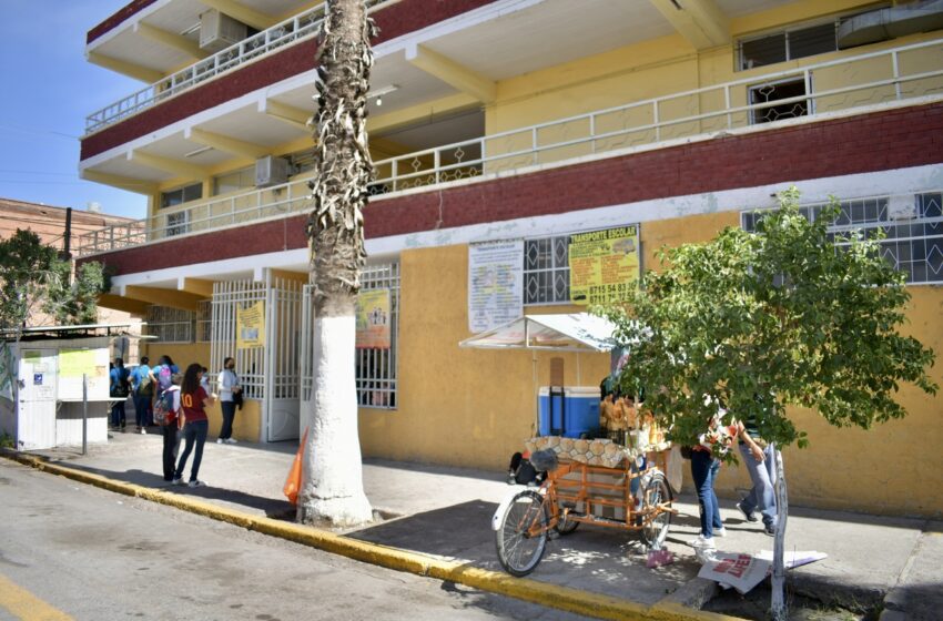  Revisarán menú de 'tienditas' escolares – El Siglo de Torreón