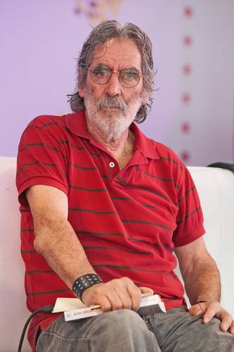  Jesús Vargas Valdés se reconoce como “militante de la historiografía justiciera”