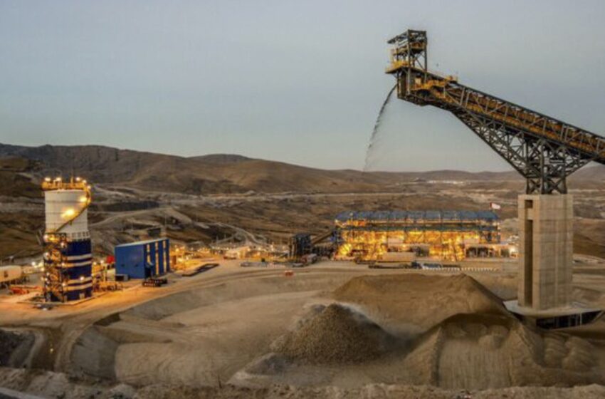 Capacitan virtualmente a gobiernos regionales en minería y asuntos ambientales mineros