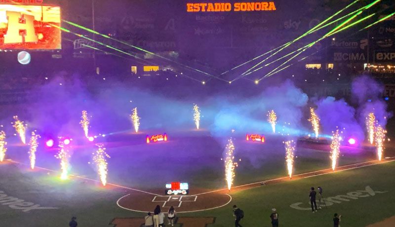  Inicia temporada 2022-2023 de la LMP en el Estadio Sonora – UniradioInforma.com