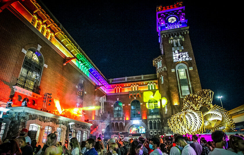  Arte y medio ambiente en La Noche de los Museos | Este sábado entre las 19 y las 2 habrá …