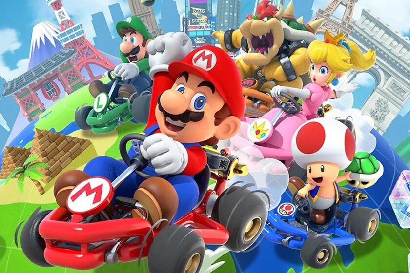  Nintendo Pictures ya es oficial: el gigante del videojuego japonés tiene claro que debe diversificar su producción