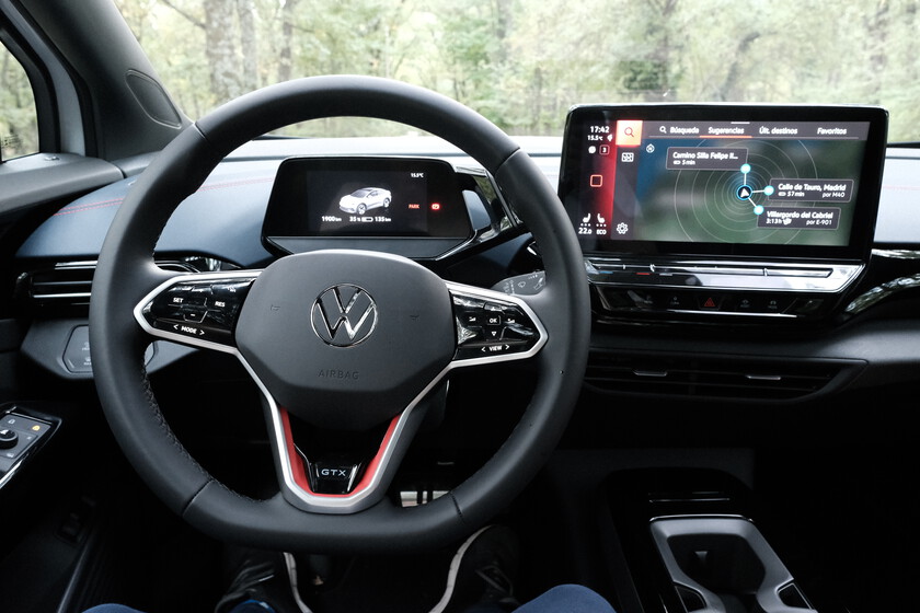  Volkswagen eliminará los botones táctiles de sus volantes (y ni siquiera era su peor decisión reciente)