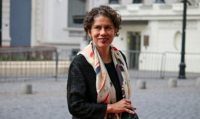  Ministra de Medio Ambiente, Maisa Rojas: “No pueden seguir pagando los costos del … – ADN