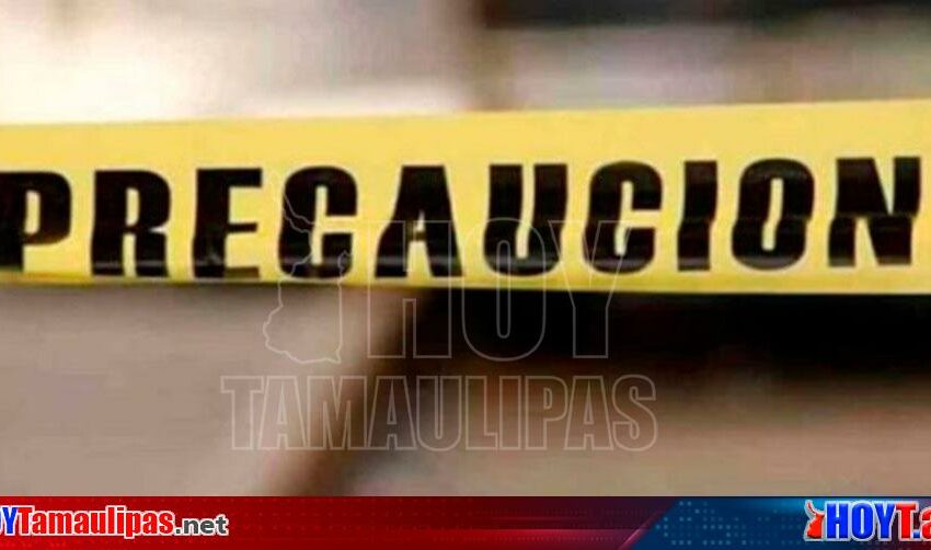 Hermosillo Acribillan A Hombre En Garita De Sonora   Hoy Tamaulipas