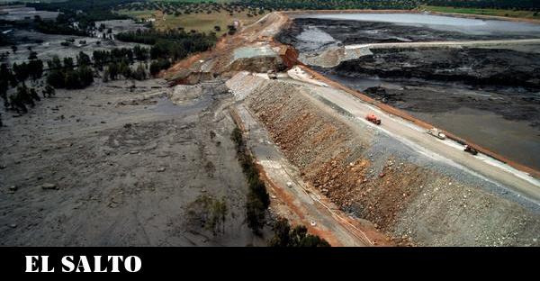  “Todas las minas contaminan”: ecologistas y activistas advierten del impacto de la minería – El Salto