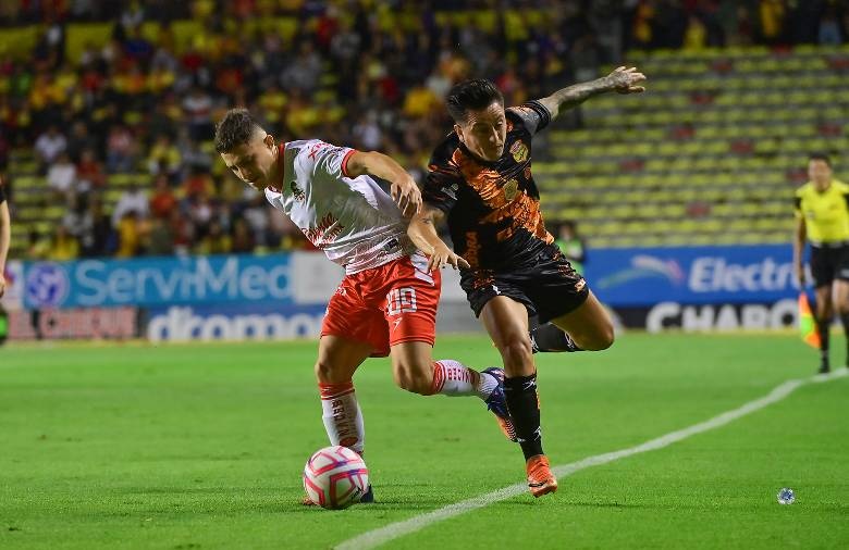  Los Canarios caen en Sonora, se acaba el sueño del bicampeonato – Contramuro.com