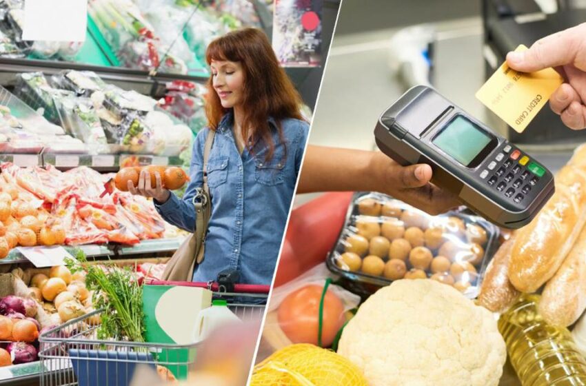  Que la inflación 'te haga los mandados': ABC de alimentos saludables para comprar