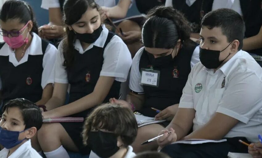  Sinaloa eliminó el uso obligatorio de cubrebocas en escuelas de educación básica – VIVE