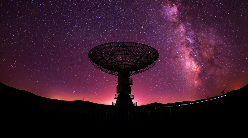  Fenómenos astronómicos se podrán ver en noviembre de 2022