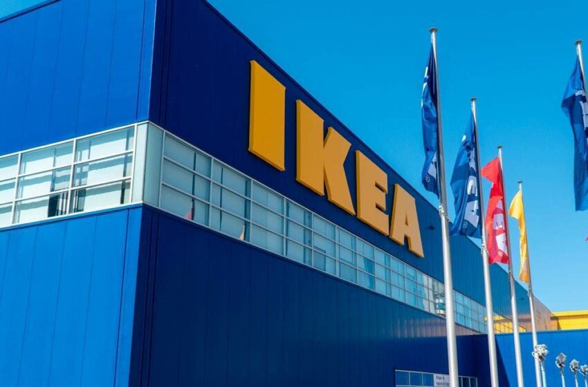  Ikea España lanza el mayor plan de crecimiento de su historia: contratará 1.500 personas y abrirá 90 establecimientos