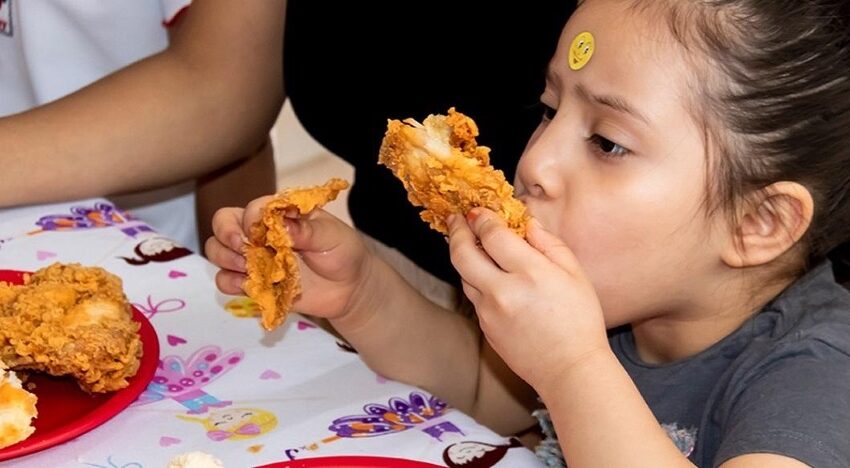  KFZero Hunger Day: ¿Qué es y cómo hace paro para combatir el hambre y desperdicio de comida?