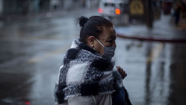  Frente Frío 6, en vivo: última hora de las lluvias en México y estados afectados – Diario As