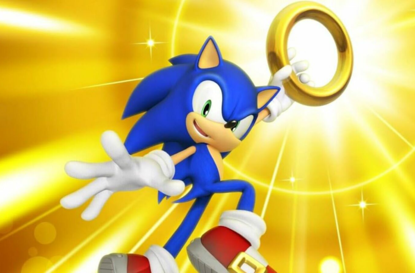  La saga Sonic the Hedgehog ya ha vendido más de 1.500 millones de copias
