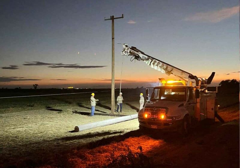  Sin luz, 191 mil hogares en Sonora y BC – Diario de Quintana Roo
