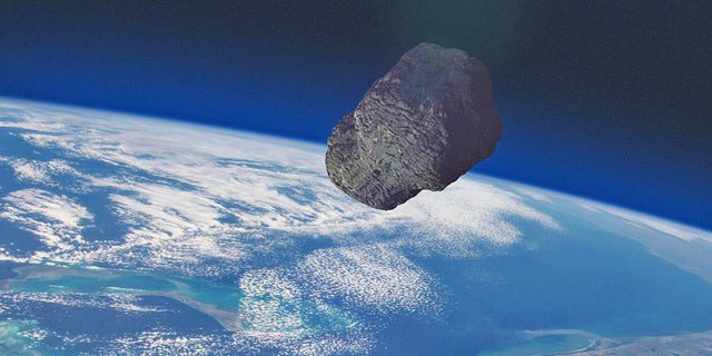  Un asteroide brutal se mueve rápidamente cerca de la Tierra la próxima semana