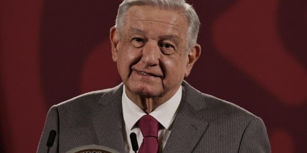  López Obrador pide al Congreso de Perú permitir a Pedro Castillo viajar a México