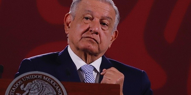  ¿Aceptó? Loret de Mola responde a reto de López Obrador por testamento político