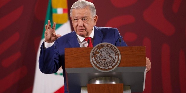  López Obrador supervisará las obras del Tren Maya cada 15 días a partir del 2023