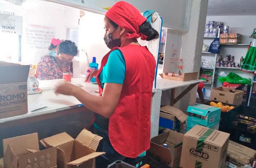  Cuernavaca se suma a campaña "Morelos sin hambre" del Banco de Alimentos