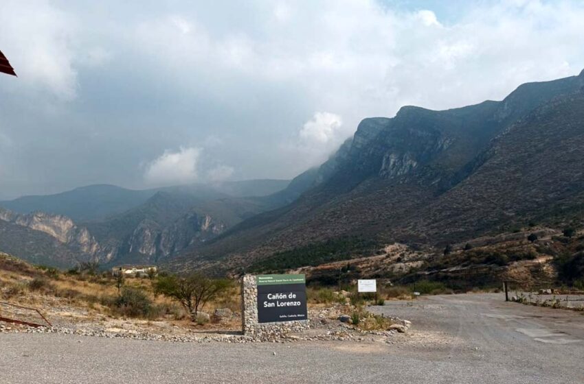  Senderismo debe realizarse con precaución: Medio Ambiente en Coahuila – MILENIO