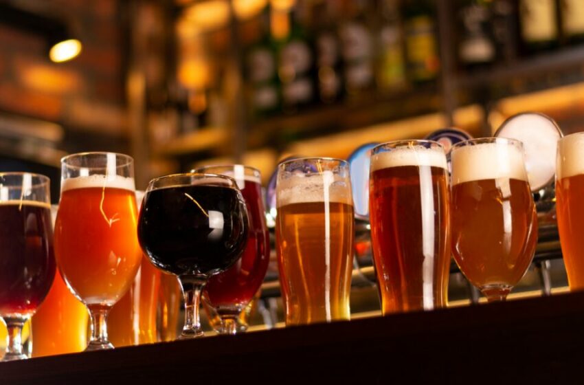  La industria de cerveza artesanal prevé crecer más de 10% pese a la inflación