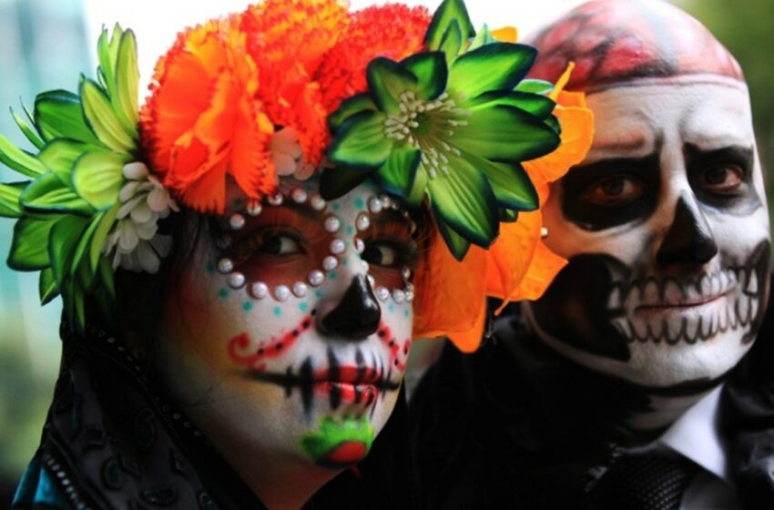  Sonora y el día de muertos, la tradición ancestral mexicana – Debate