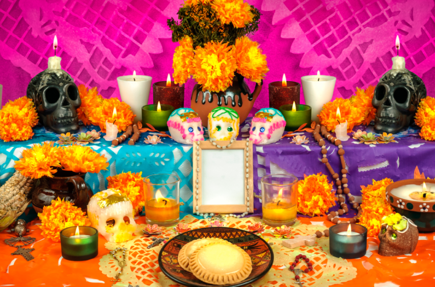  Altar de muertos: qué se debe hacer con la comida de la ofrenda pasada la fecha – Debate