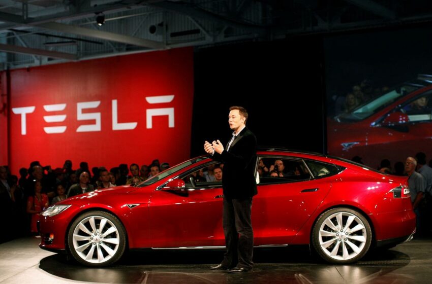 BYD supera las ventas de Tesla en China con cifras récord antes de trasladar su batalla a Europa