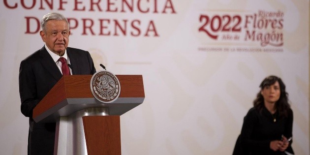  García Vilchis minimiza "hackeo" a la Sedena, como López Obrador