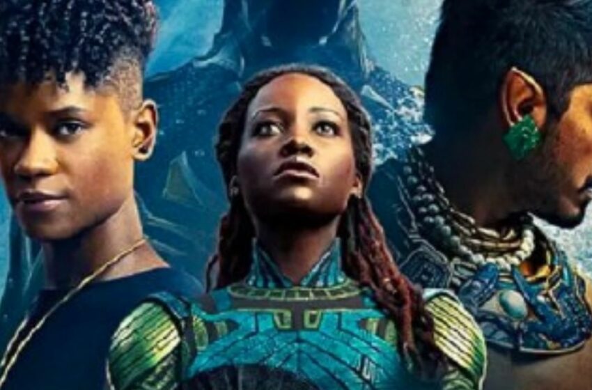  Rihanna, en la banda sonora de “Black Panther” – Diario de Yucatán