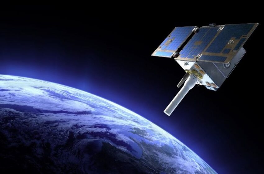  Nuevo instrumento orbital para tomar el pulso ambiental de la Tierra – Notimérica