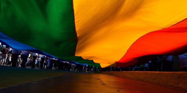  Con aprobación de Tamaulipas, matrimonio igualitario ya es legal en todo México