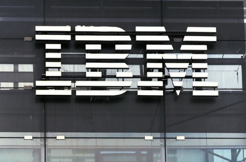  Ingresos trimestrales de IBM superan expectativas, por impulso de la nube híbrida