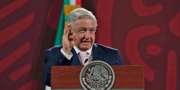  “Estoy enfermo”, acepta AMLO y confirma hackeo