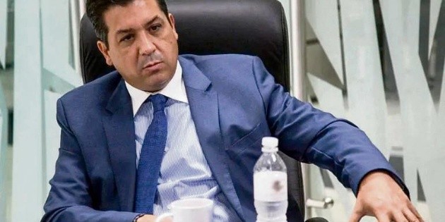  Cabeza de Vaca obtiene suspensión provisional