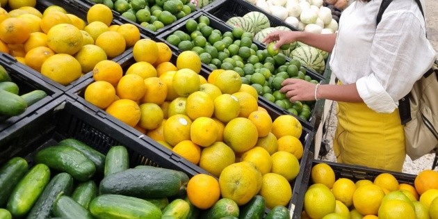 Inflación Jalisco: Alza en alimentos hace que tapatíos compren menos productos