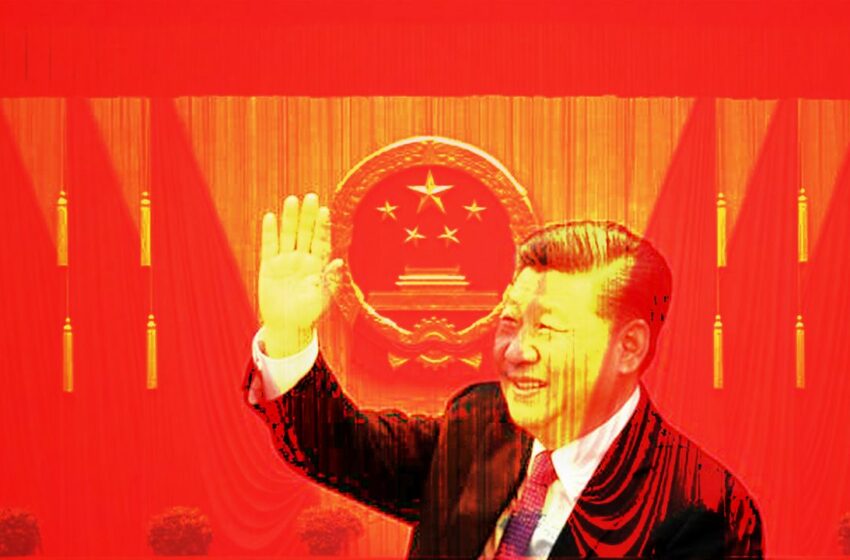  ¿Adónde va la China de Xi Jinping?