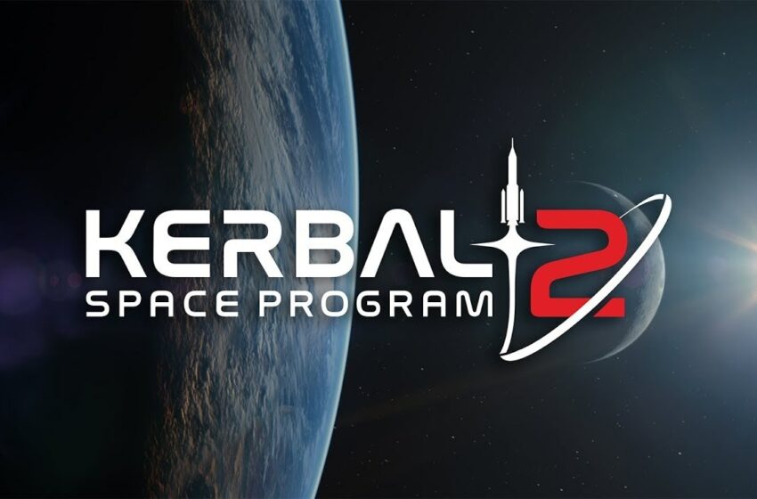  Kerbal Space Program 2 llegará en febrero