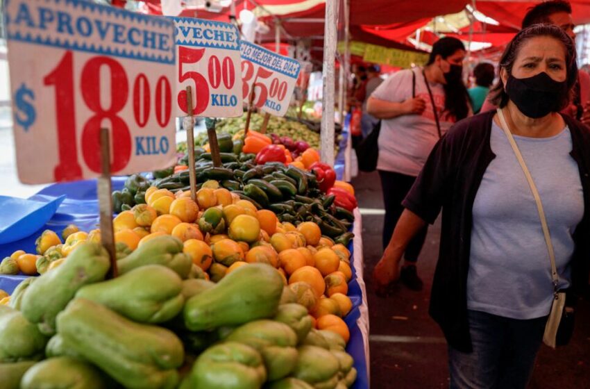  La inflación aminoró en septiembre, ¿los precios volverán un día a los de antes?