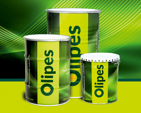  Olipes lanza la gama Arctic de grasas y lubricantes para la industria minera – Europneus