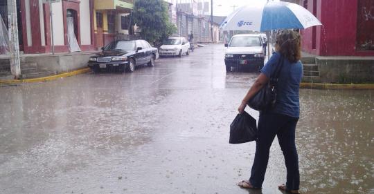 Se prevén lluvias puntuales fuertes en Tamaulipas – NotiGAPE