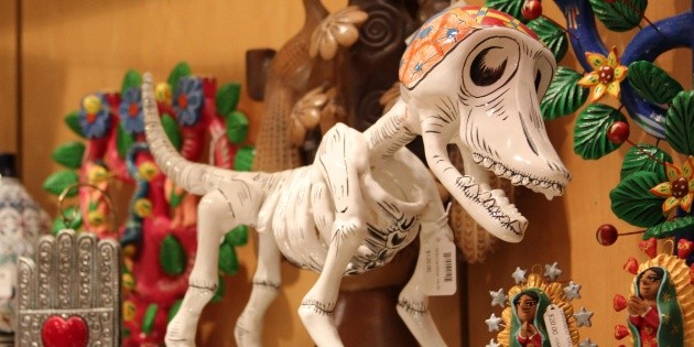  ¿Cuándo se pone altar del Día de Muertos para mascotas? – Informador.mx