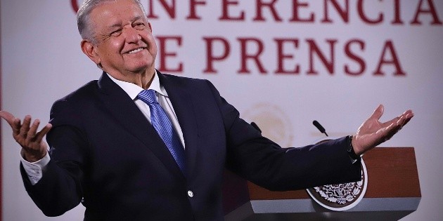  El PAN denunciarán penalmente a círculo de López Obrador por "El Rey del Cash"